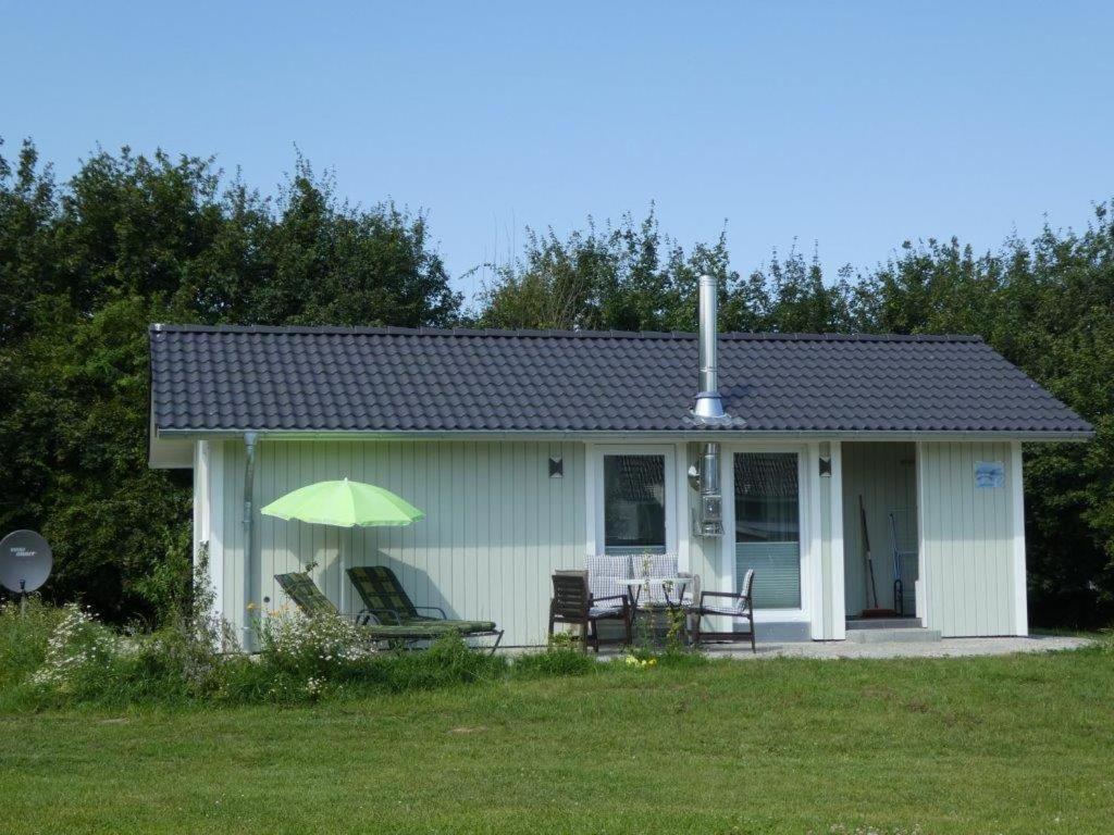Ferienhaus-Lachmoewe Kappeln Exterior foto